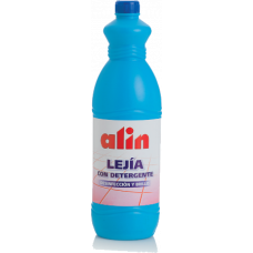 Lejía Densa ALIN Detergente 1,5l.